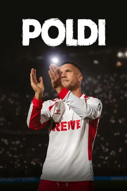 Фильм Польди (2026)