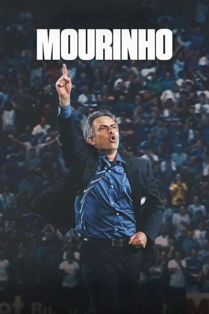 Фильм Моуринью (2026)