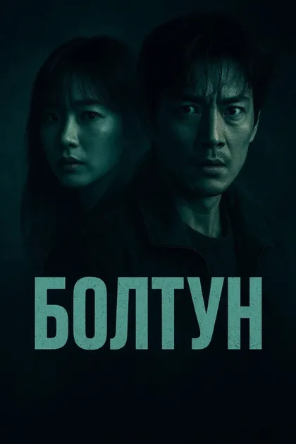 Фильм Болтун (2022)