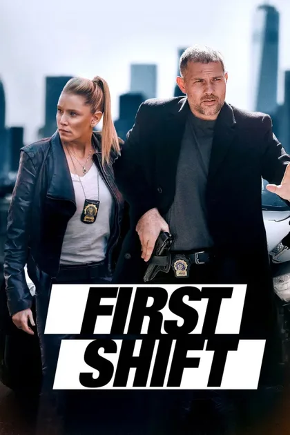 Фильм Первая смена (2024)