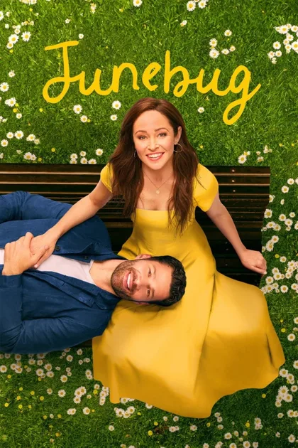 Фильм Июньский жук (2024)