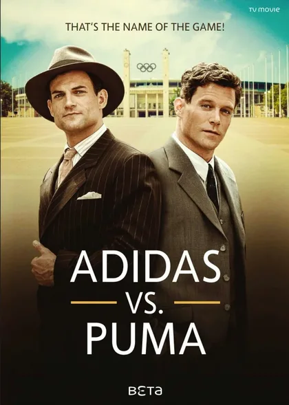 Фильм Дуэль братьев. История Adidas и Puma (2016)