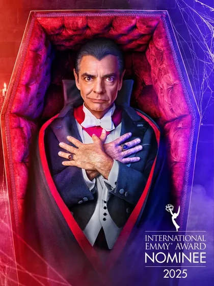 Фильм И они прибыли ночью (2024)