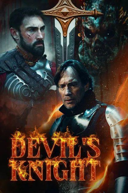 Фильм Рыцарь дьявола (2024)