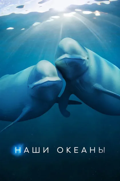 Фильм Наши океаны (2024)