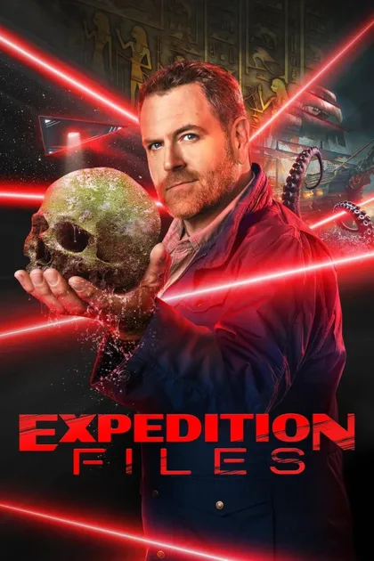 Фильм Экспедиция (2024)