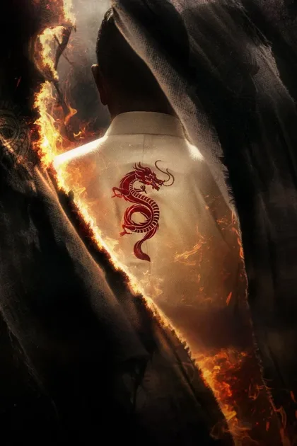 Фильм L2: Эмпураан (2025)