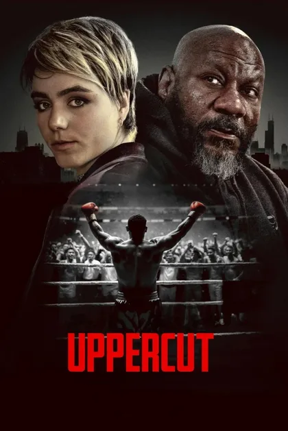 Фильм Апперкот (2025)