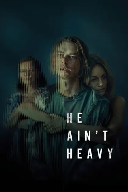 Фильм С ним не тяжело (2024)