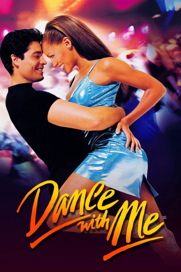 Фильм Танцуй со мной (1998)