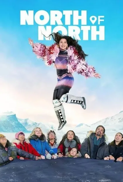 Фильм Крайний север (2025)