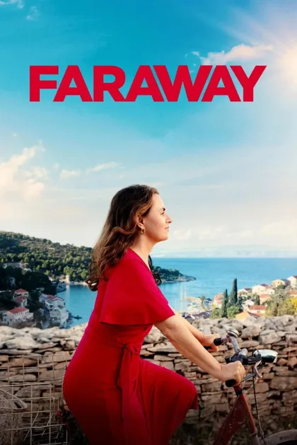 Фильм Вдали ото всех (2023)