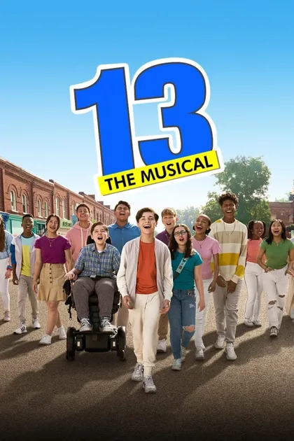 Фильм 13: Мюзикл (2022)