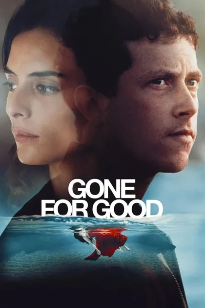 Фильм Пропащий (2021)