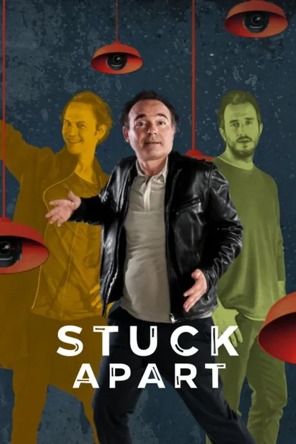 Фильм Дилемма Азиза (2021)