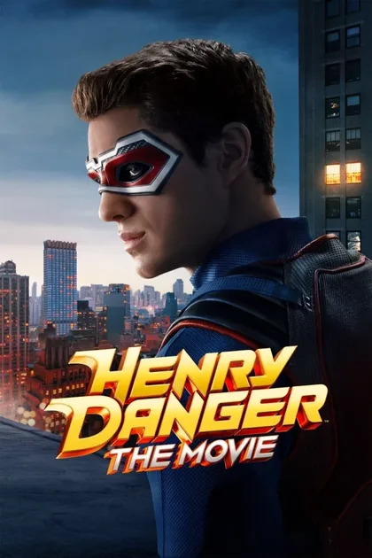 Фильм Опасный Генри. Фильм (2025)