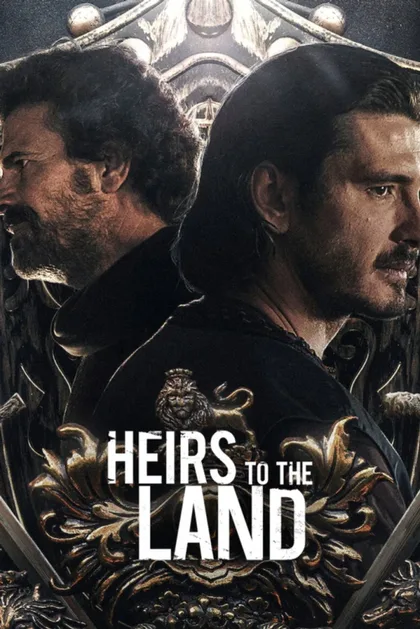 Фильм Наследники земли (2021)