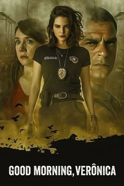 Фильм Доброе утро, Вероника (2020)