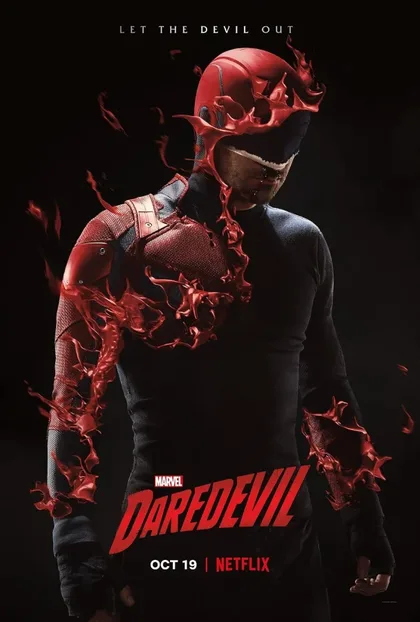 Фильм Сорвиголова (2015)