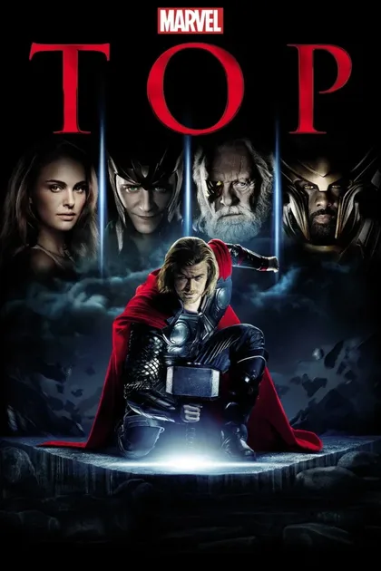 Фильм Тор 1 (2011)