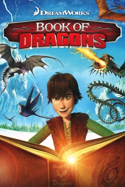 Фильм Книга драконов (2011)