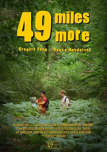 Фильм Ещё 49 миль (2026)