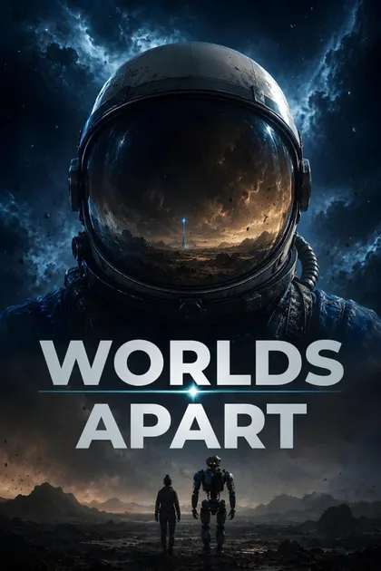Фильм Границы миров (2026)
