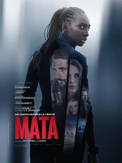 Фильм Мата (2026)