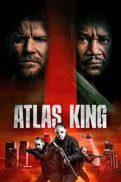 Фильм Атлас Кинг (2026)