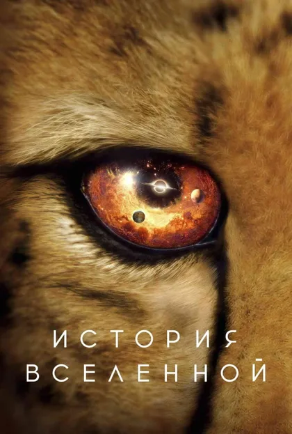 Фильм История Вселенной (2022)