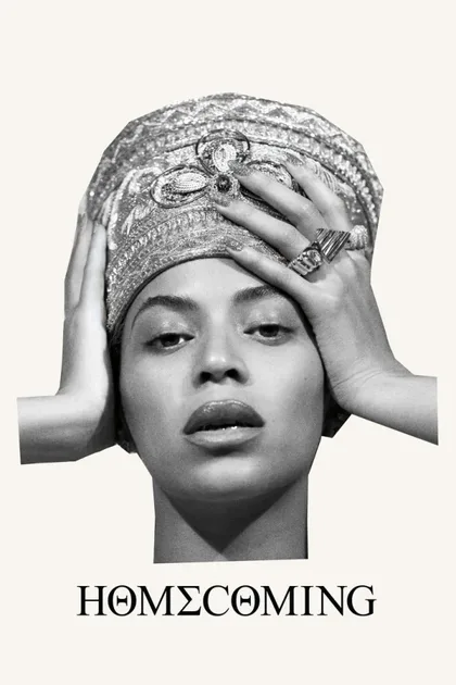 Фильм Homecoming: A Film by Beyoncé (2019)