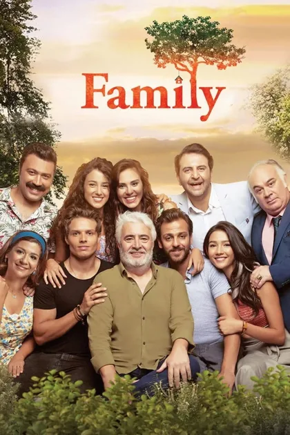 Фильм Семья (2016)