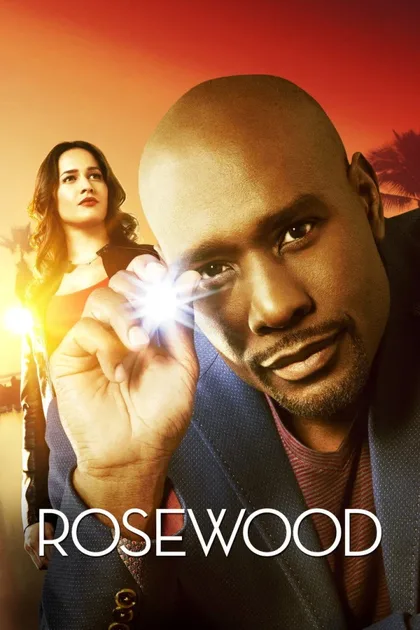 Фильм Роузвуд (2015)