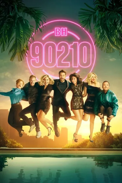 Фильм БХ90210 (2019)