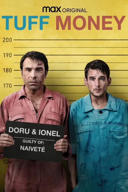 Фильм Черные деньги (2020)