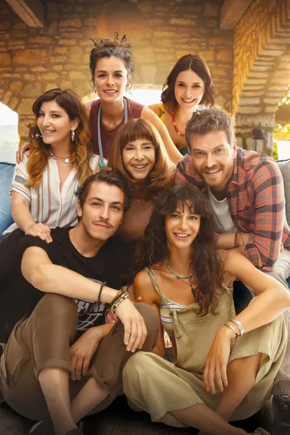 Фильм Мы такие (2020)