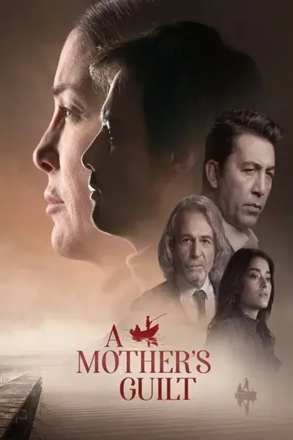 Фильм Грех одной матери (2020)