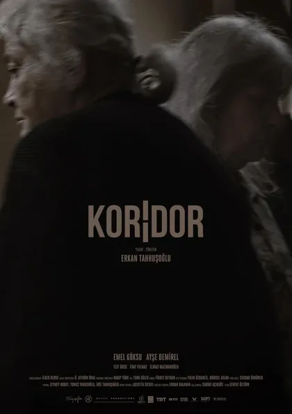 Фильм Коридор (2021)