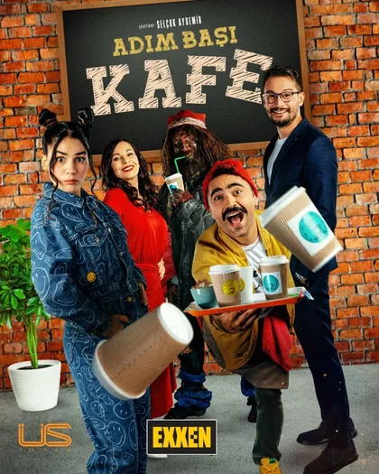 Кафе поблизости
