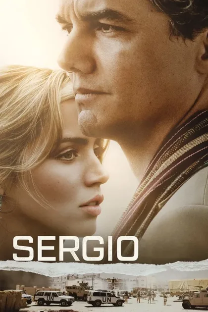 Фильм Сержиу (2020)