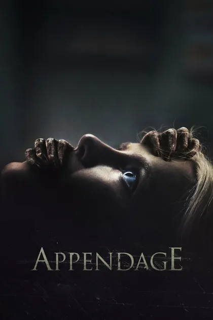 Фильм Придаток (2023)