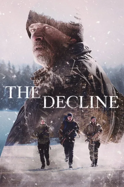 Фильм Погибель (2020)