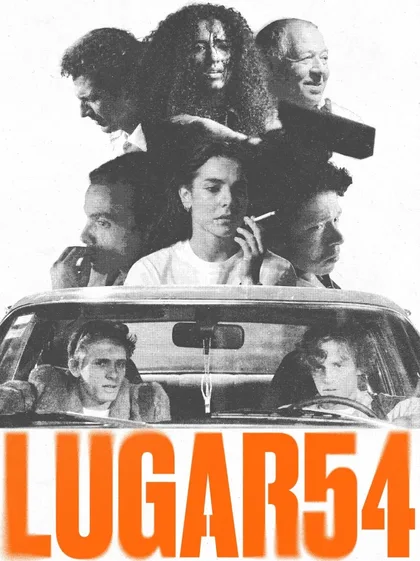 Фильм Место 54 (2025)