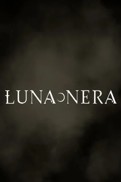 Фильм Чёрная луна (2020)