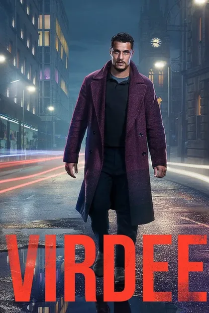 Фильм Вирди (2025)