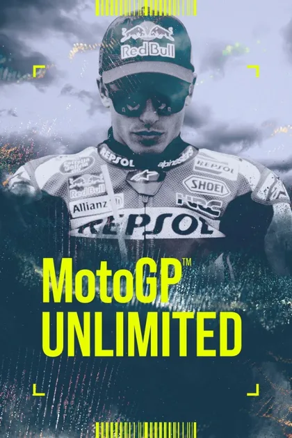 Фильм МотоГП без ограничений (2022)