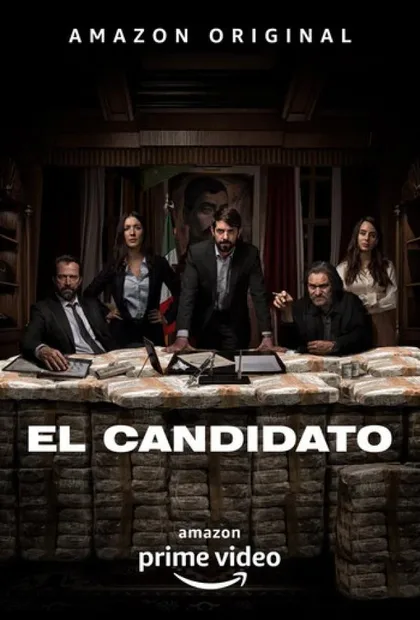 Фильм Кандидат (2020)