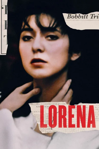 Фильм Лорена (2019)