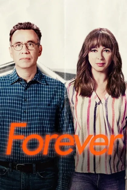 Фильм Навсегда (2018)