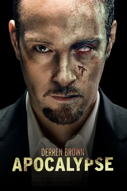 Фильм Апокалипсис Деррена Брауна (2012)